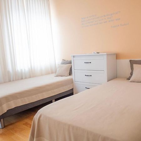 Hotel Villa Rueckert Graz Extérieur photo