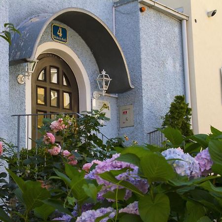 Hotel Villa Rueckert Graz Extérieur photo