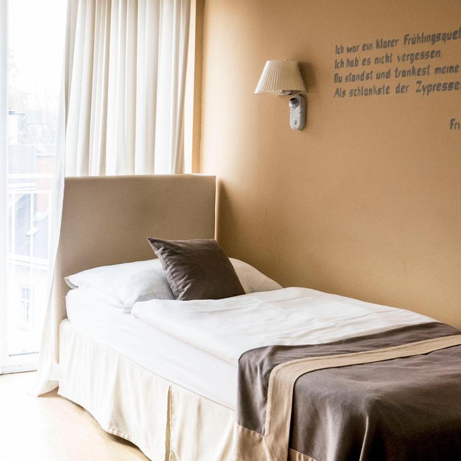 Hotel Villa Rueckert Graz Extérieur photo
