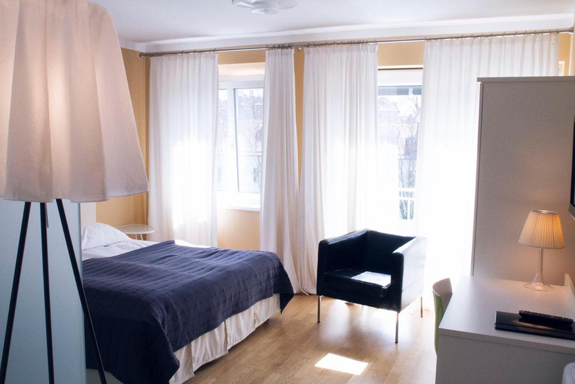 Hotel Villa Rueckert Graz Extérieur photo