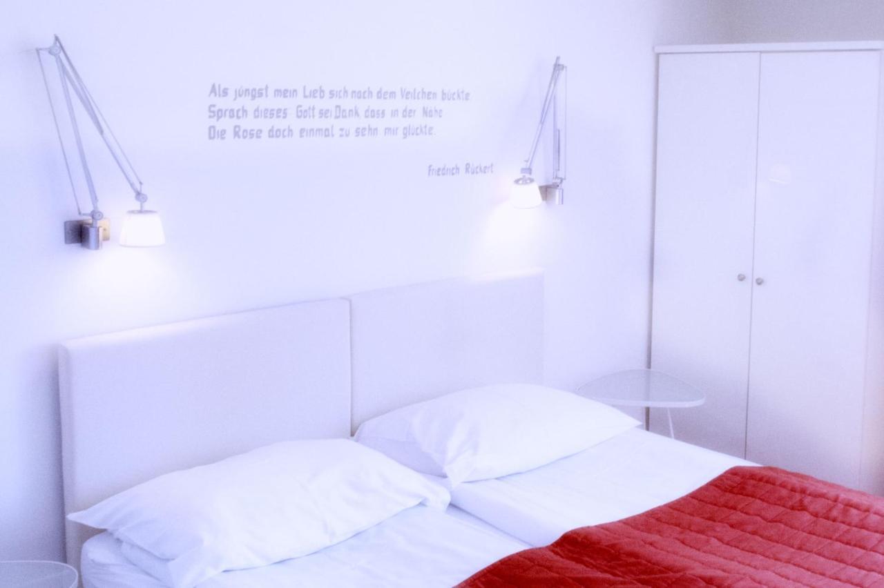 Hotel Villa Rueckert Graz Extérieur photo