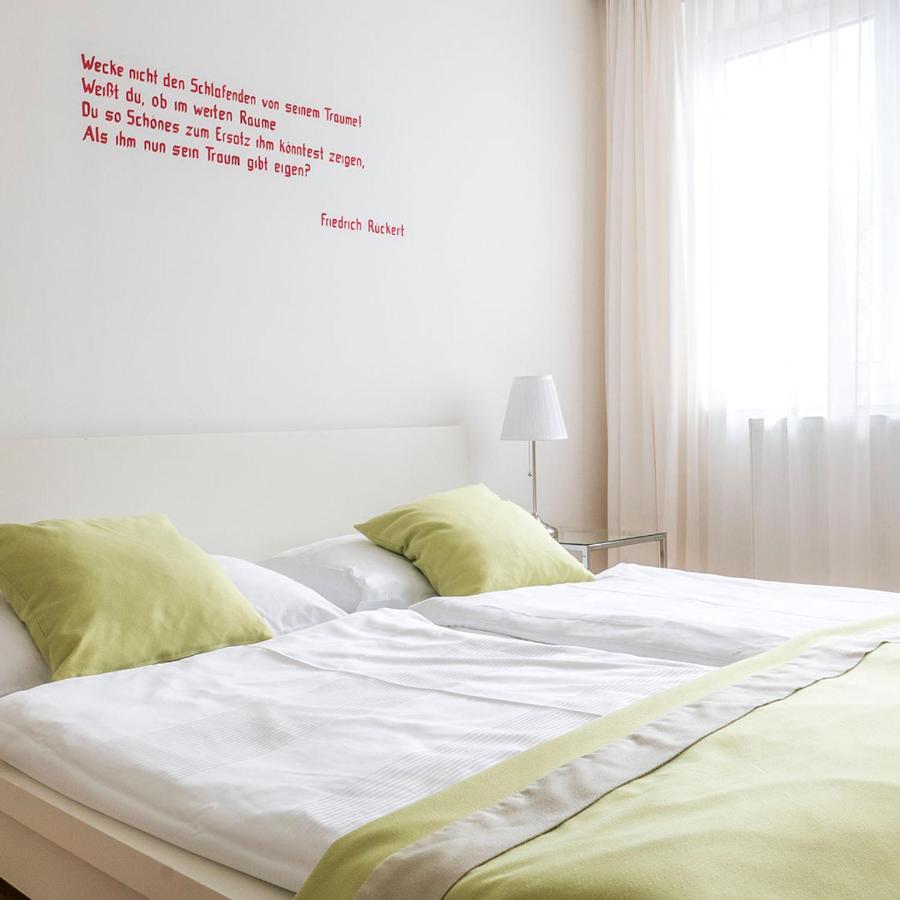 Hotel Villa Rueckert Graz Extérieur photo