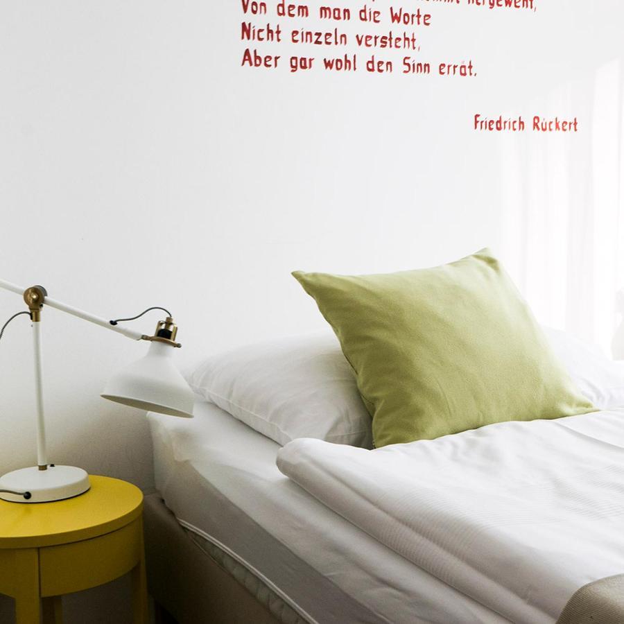 Hotel Villa Rueckert Graz Extérieur photo