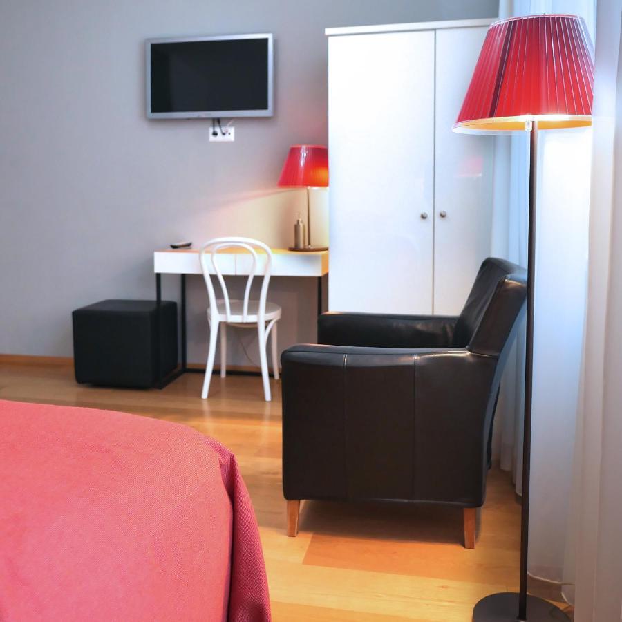 Hotel Villa Rueckert Graz Extérieur photo