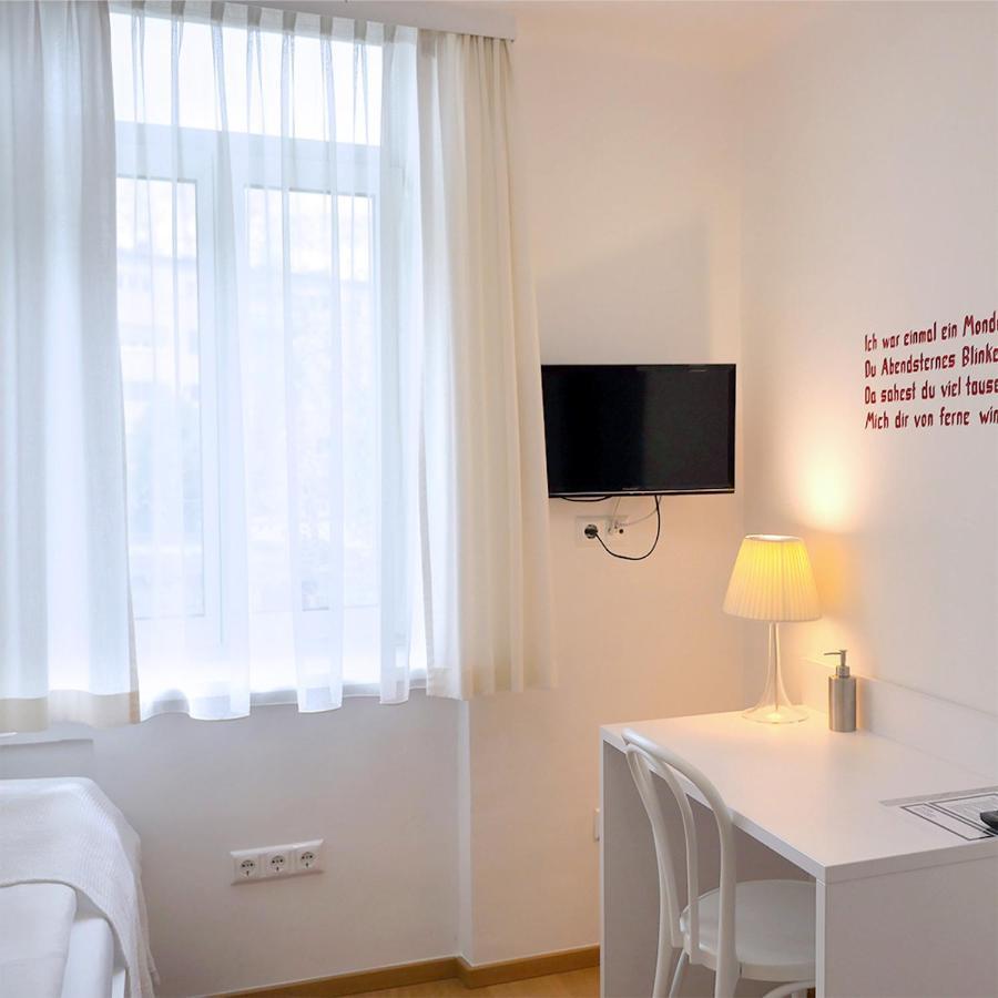 Hotel Villa Rueckert Graz Extérieur photo