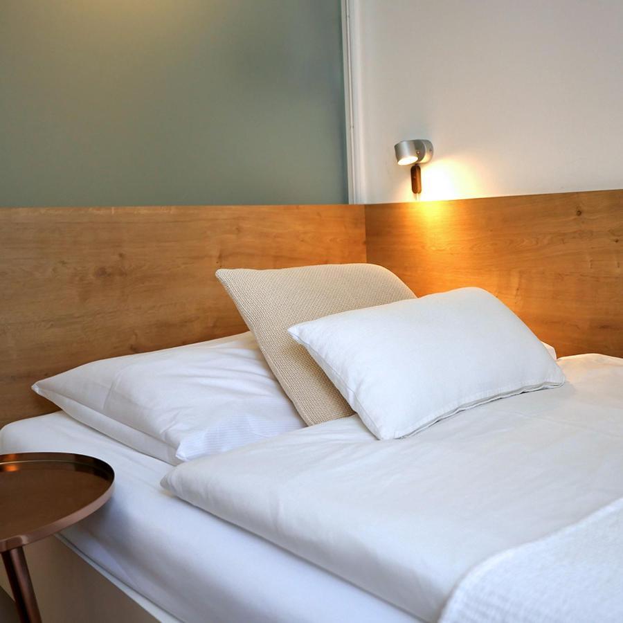 Hotel Villa Rueckert Graz Extérieur photo