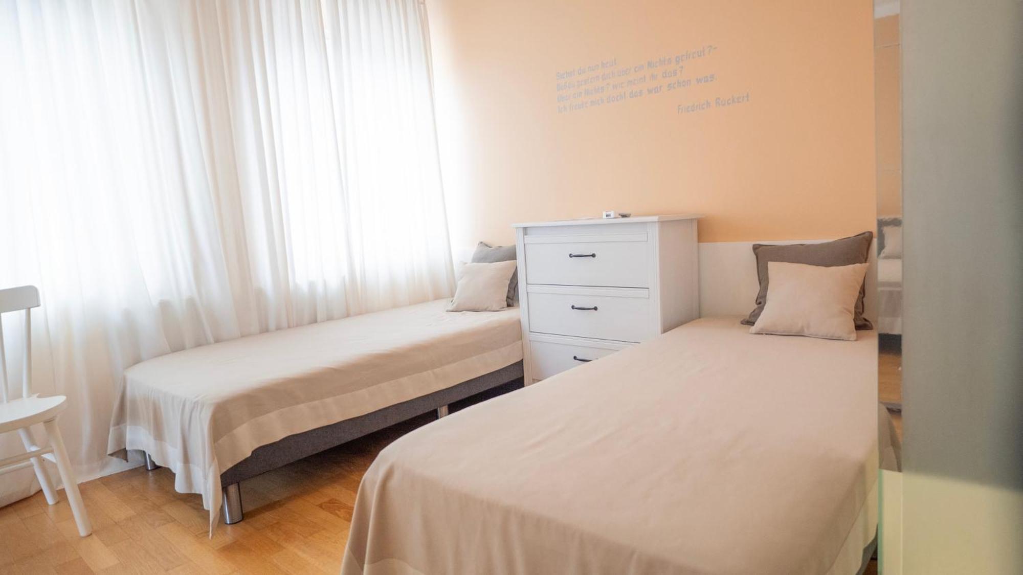 Hotel Villa Rueckert Graz Extérieur photo