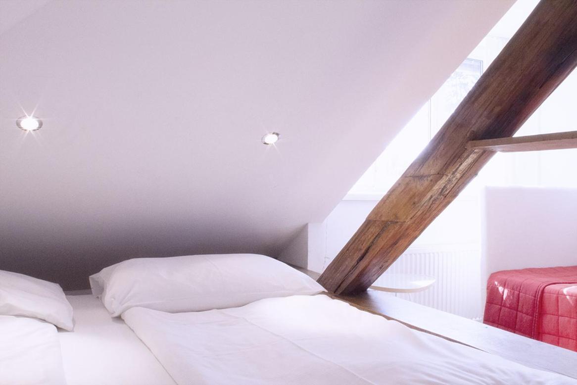 Hotel Villa Rueckert Graz Extérieur photo