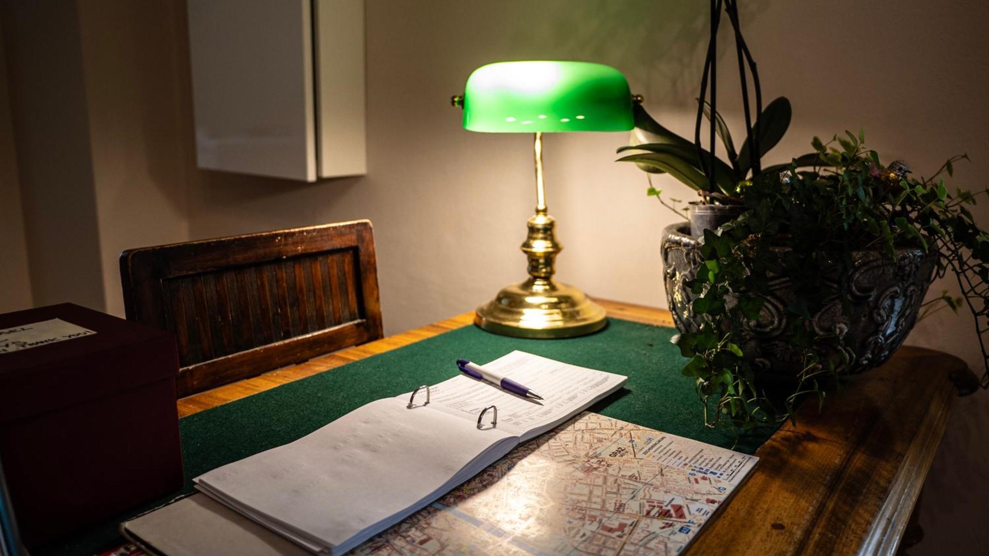 Hotel Villa Rueckert Graz Extérieur photo