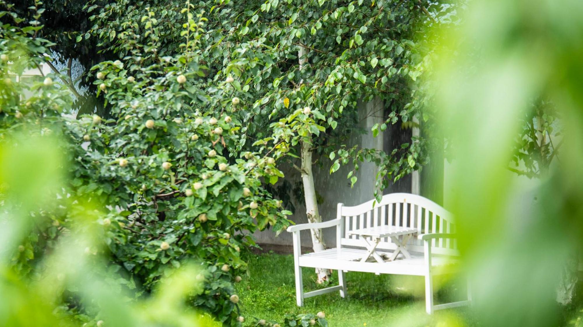 Hotel Villa Rueckert Graz Extérieur photo