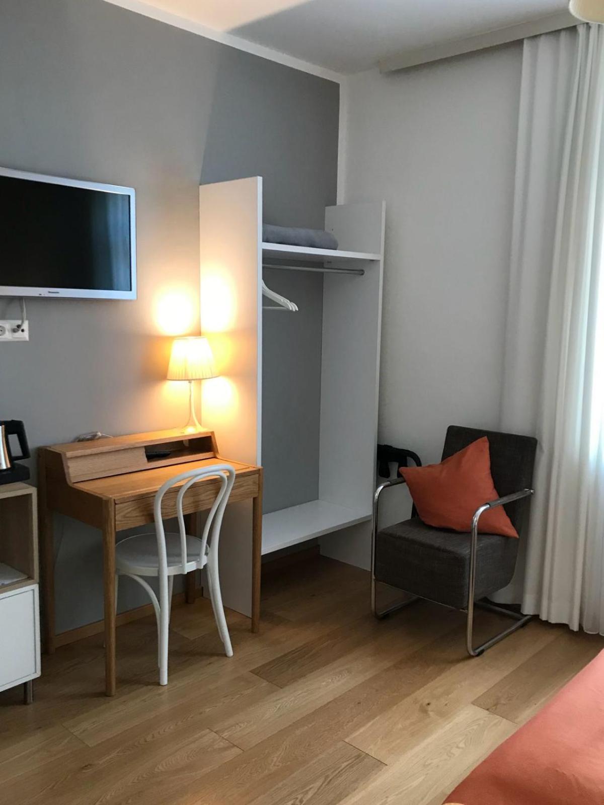 Hotel Villa Rueckert Graz Extérieur photo