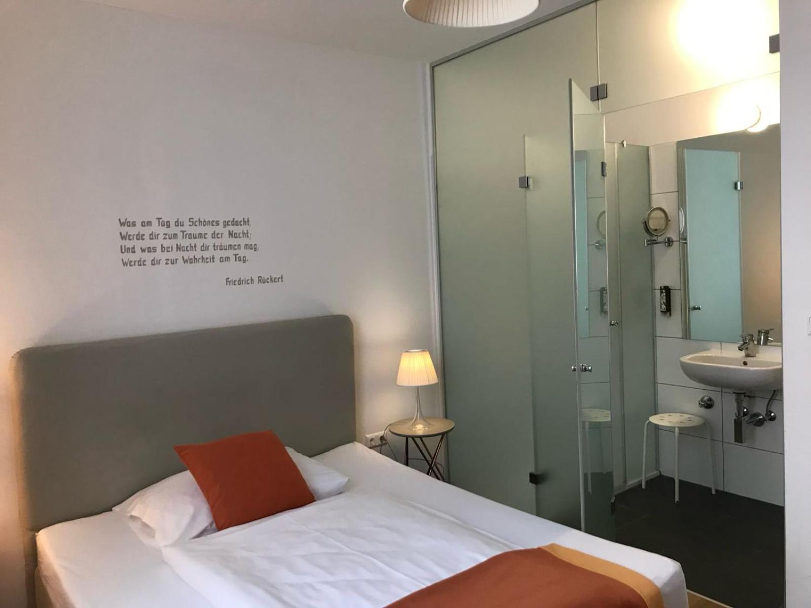 Hotel Villa Rueckert Graz Extérieur photo