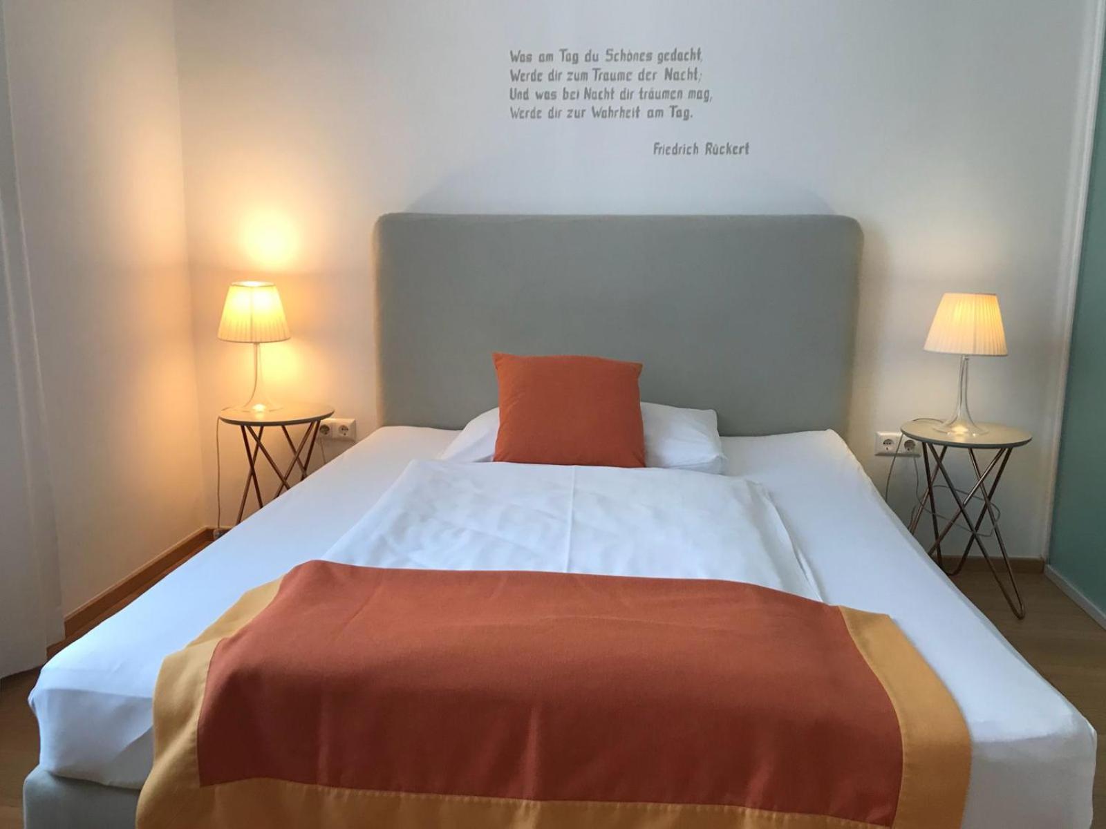 Hotel Villa Rueckert Graz Extérieur photo