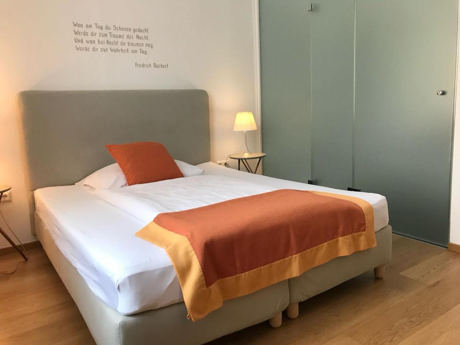 Hotel Villa Rueckert Graz Extérieur photo