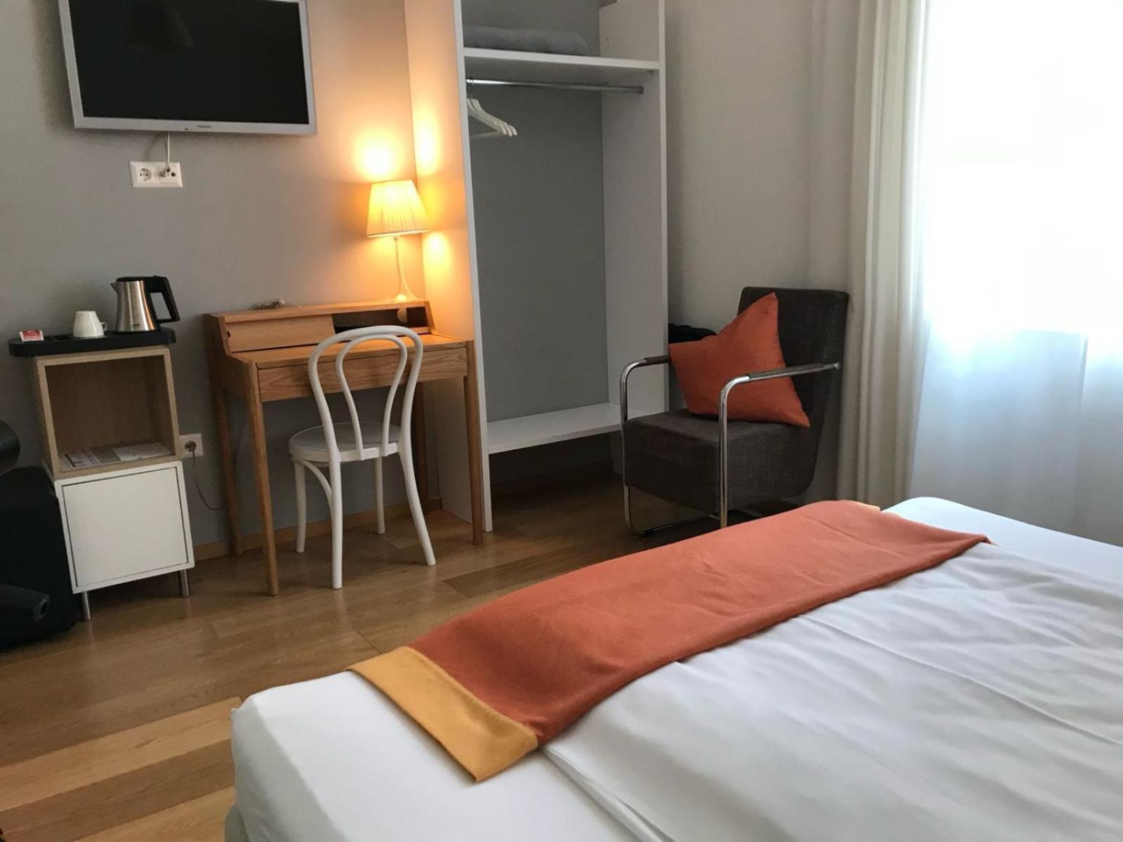 Hotel Villa Rueckert Graz Extérieur photo