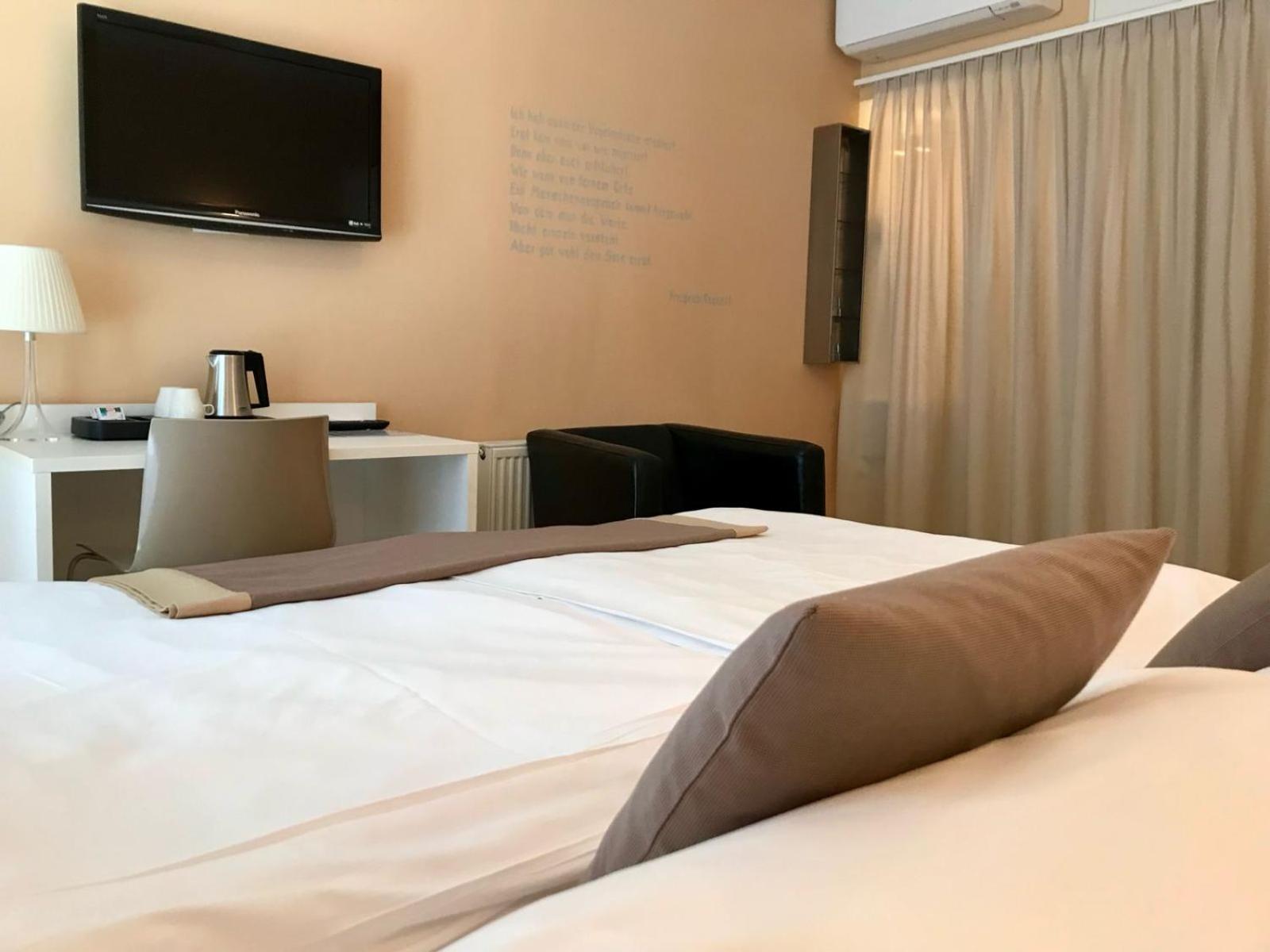 Hotel Villa Rueckert Graz Extérieur photo