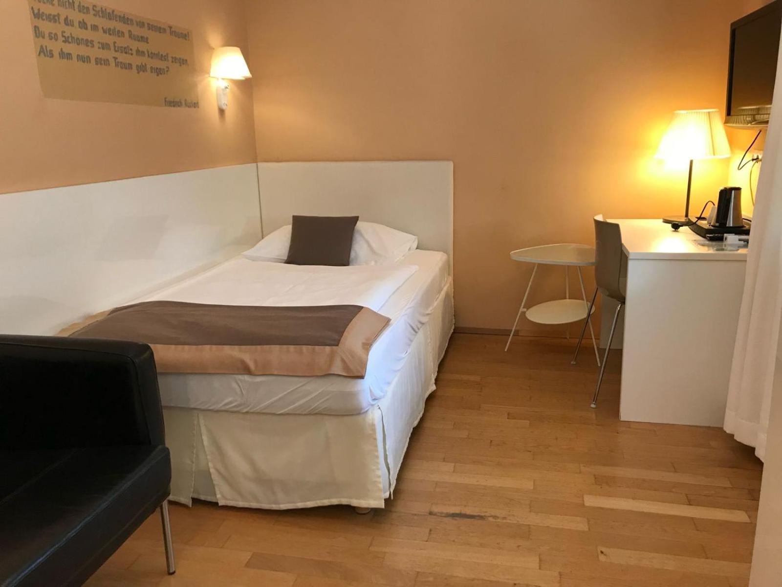 Hotel Villa Rueckert Graz Extérieur photo